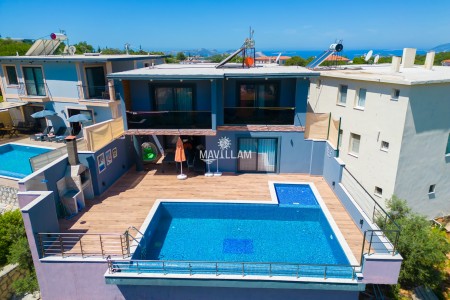 Villa Şimşek 2